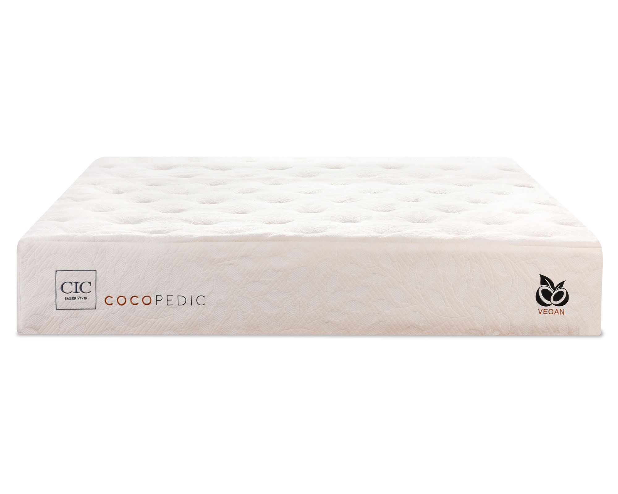 CIC Colchón 2 plazas Cocopedic Cic.