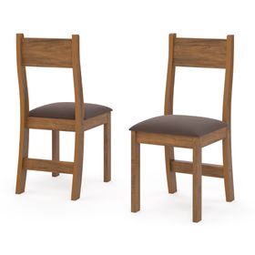 Comedor 6 sillas Violeta Altavision