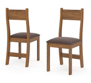 Comedor 6 sillas Violeta Altavision