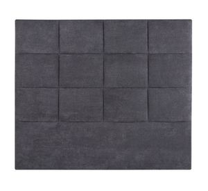 Respaldo king Támesis gris Cic