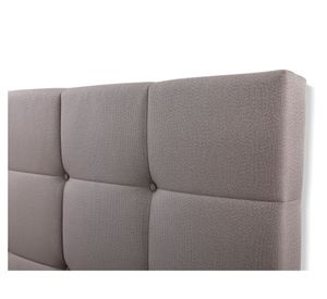 Respaldo 2 plazas Issey Rosen.