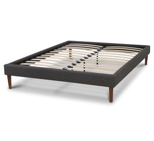 Base europea 2 plazas Curve Cic