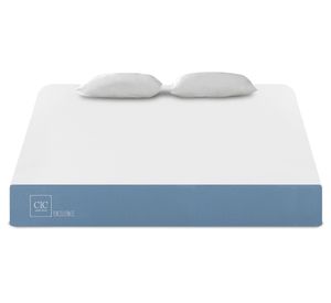 Colchón Excellence 2 plazas 190 cm + 2 almohadas Cic