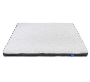 Topper 2 plazas x190 cm Salus Flex