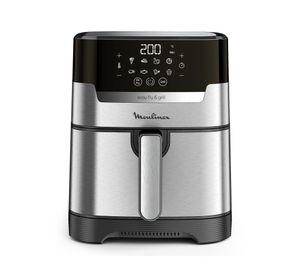 Freidora Easy Fry Grill Digital 4.2 litros Moulinex