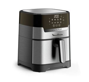 Freidora Easy Fry Grill Digital 4.2 litros Moulinex
