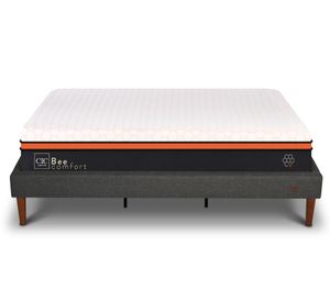 Cama europea King Bee Comfort Cic