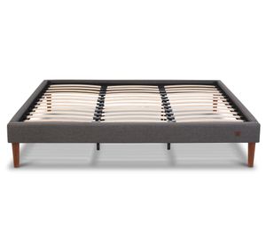 Cama europea King Bee Comfort Cic