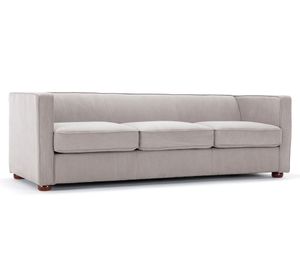 Sofá 4 cuerpos Alan 2.0 gris