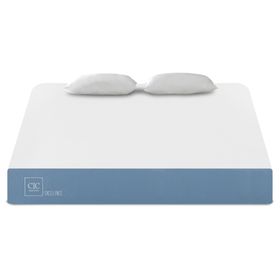 Colchón Excellence Full 190 cm + 2 almohadas Cic