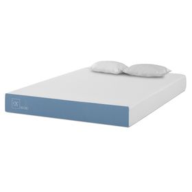 Colchón Excellence Full 190 cm + 2 almohadas Cic