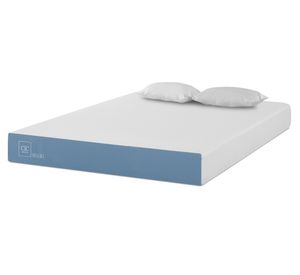 Colchón Excellence Full 190 cm + 2 almohadas Cic