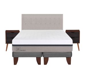 Cama europea king Balance + set Tigris/ Niger Cic