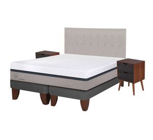 Cama europea king Balance + set Tigris/ Niger Cic