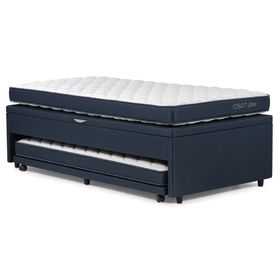 Bed Boxet Upline 1.05x2.00 cm Rosen