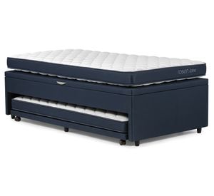 Bed Boxet Upline 1.05x2.00 cm Rosen