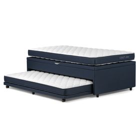 Bed Boxet Upline 1.05x2.00 cm Rosen