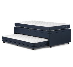 Bed Boxet Upline 1.05x2.00 cm Rosen