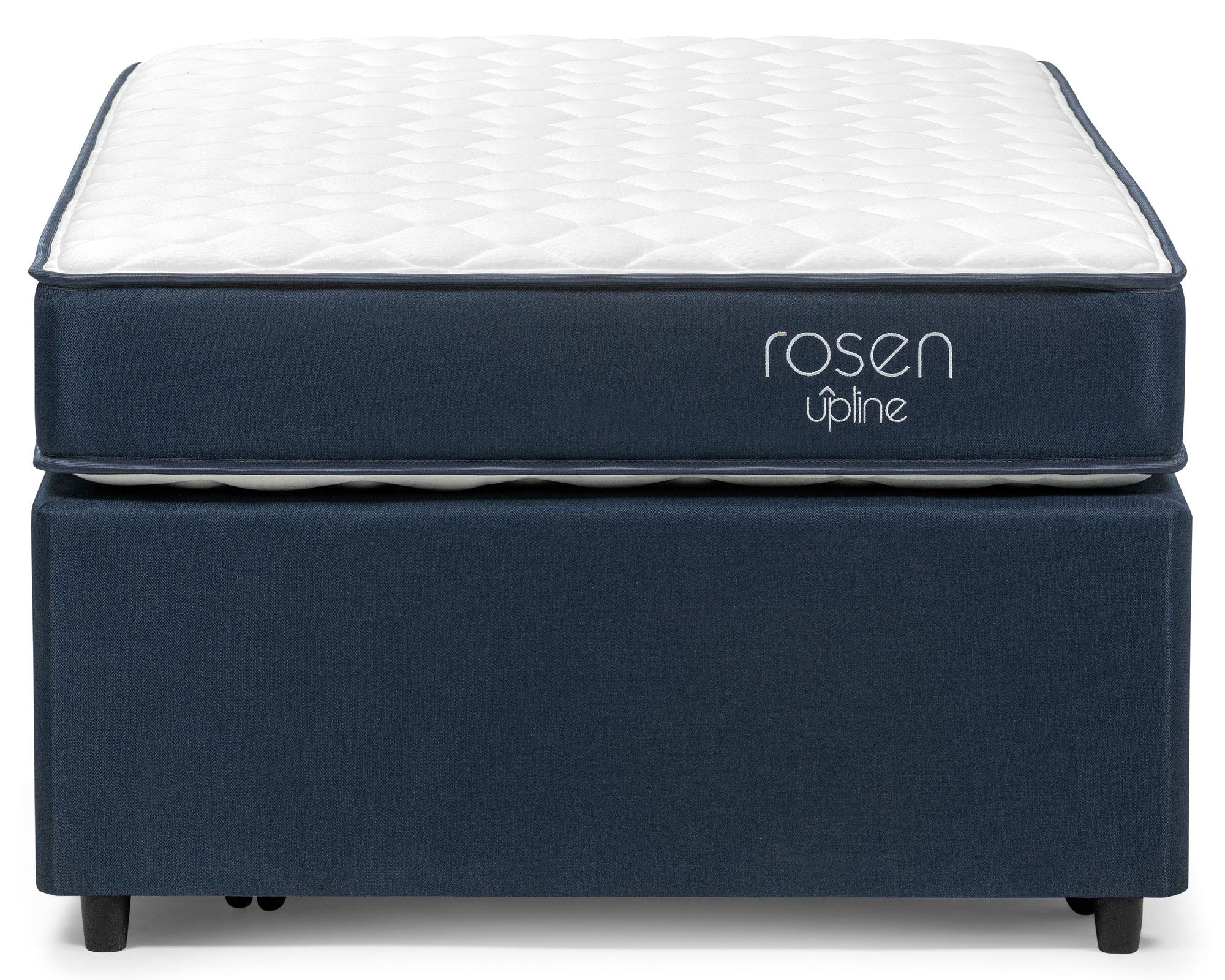 Rosen Divan Cama Upline 1.05x2.00 cm Rosen