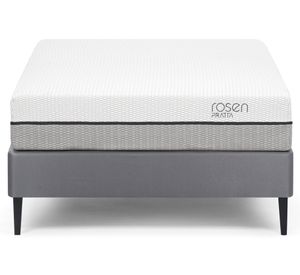 Cama europea 1 plaza Pratta Rosen