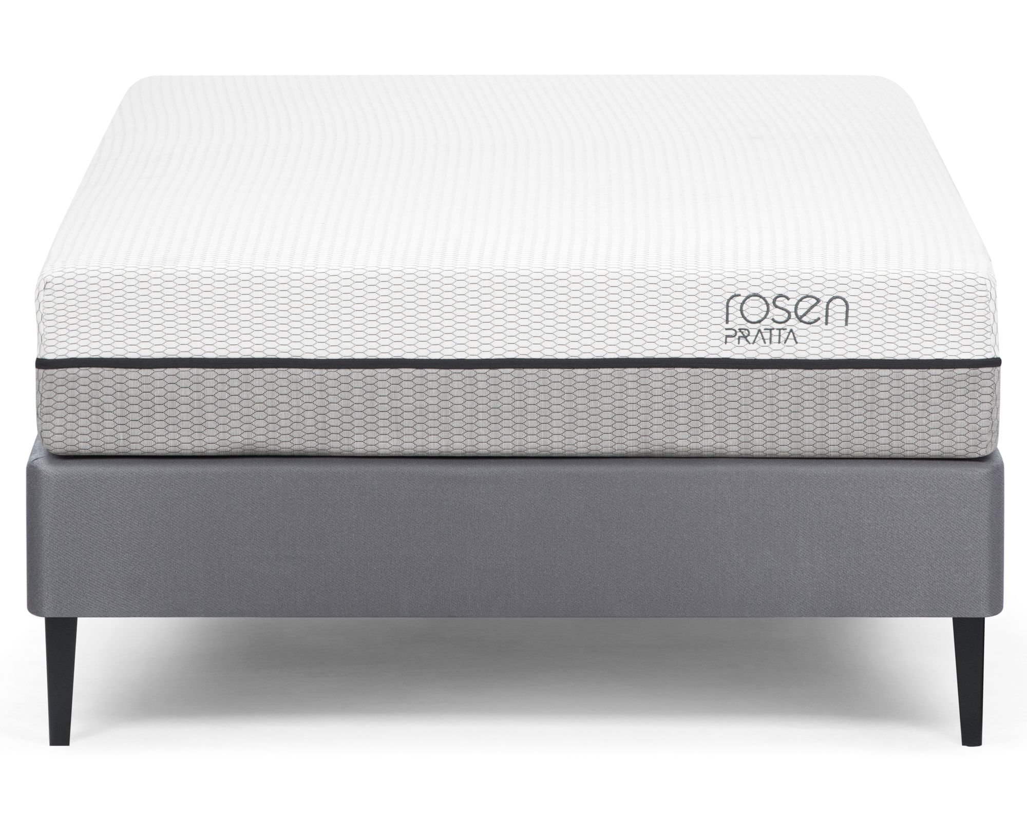Rosen Cama europea 1 plaza Pratta Rosen