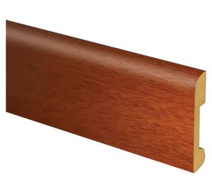 Guardapolvo Classic 68 mm x 2.4 m merbau