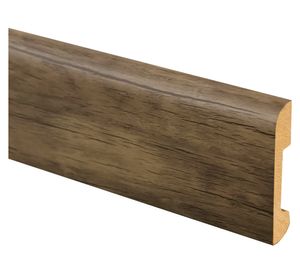 Guardapolvo Classic 68 mm x 2.4 m ceniza