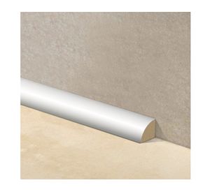 Junquillo Classic blanco brillante 240 cm Atrim