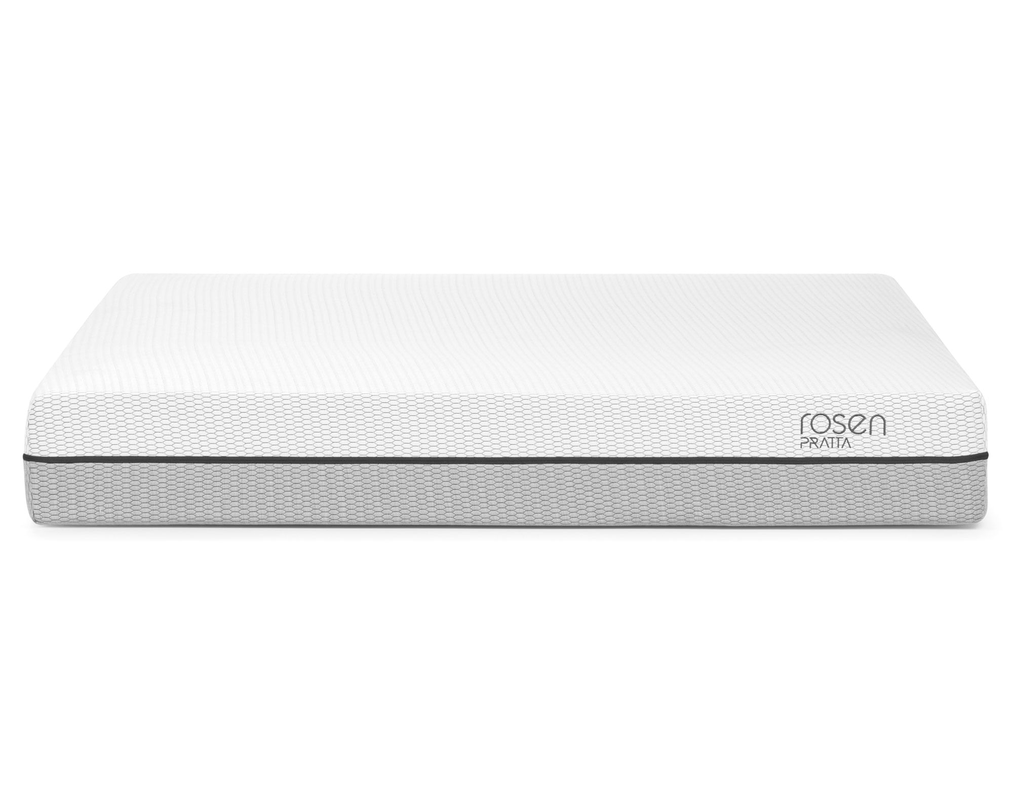 Rosen Colchón Full 200 cm Pratta Rosen