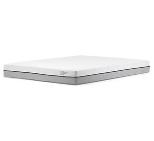 Colchón Full 200 cm Pratta Rosen