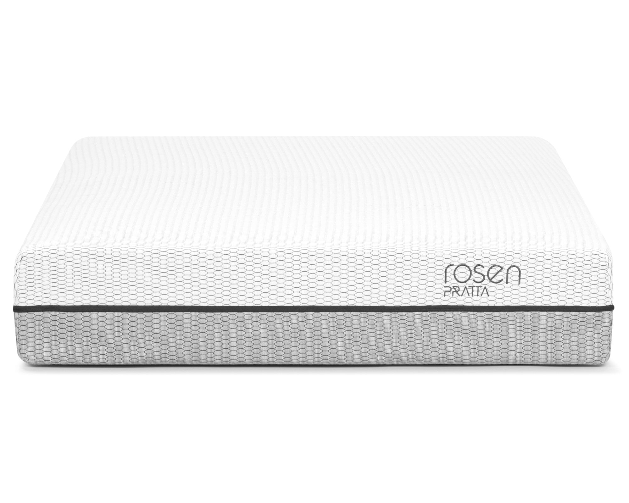 Rosen Colchón Pratta 1.05 x 2.00 cm