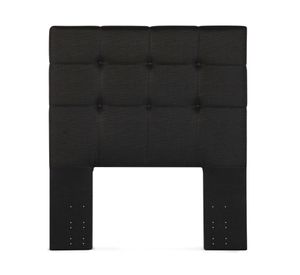 Bed Boxet Upline 1.05x2.00 cm Issey Graf Rosen