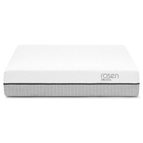 Colchón Pratta 1.05 x 1.90 cm Rosen