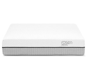 Colchón Pratta 1.05 x 1.90 cm Rosen