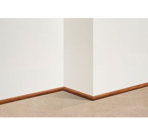 Junquillo EPS 15x15x2400 mm roble americano