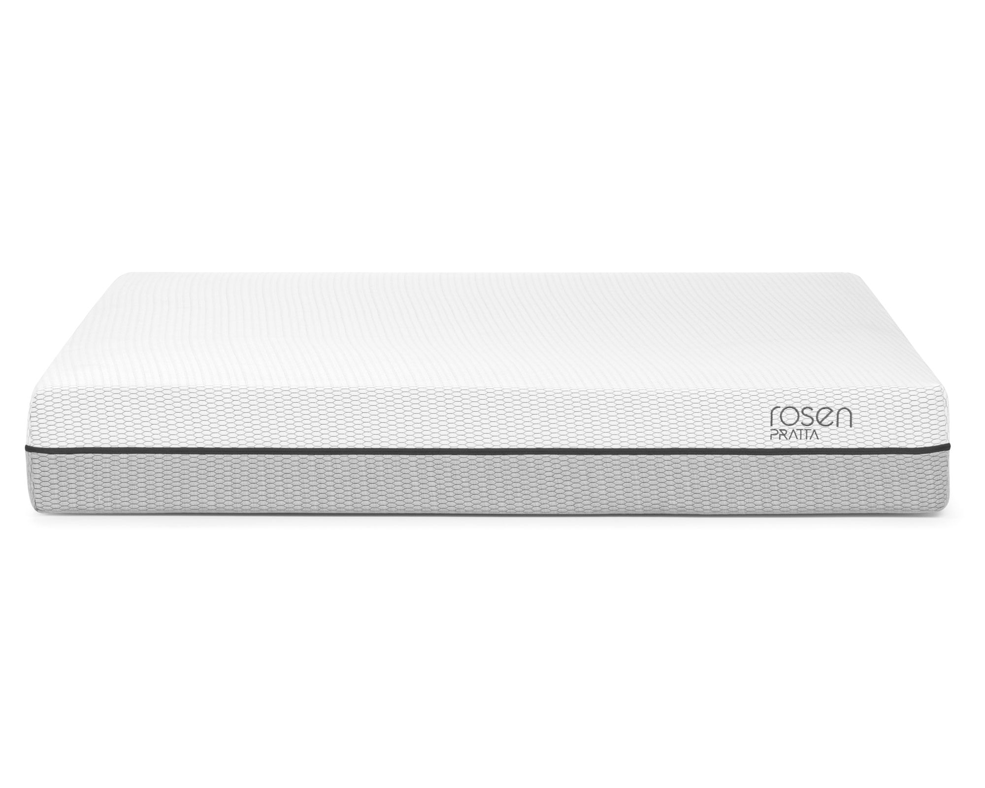 Rosen Colchón Pratta 1.80 x 2.00 cm