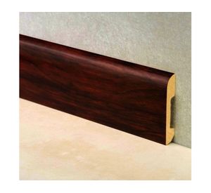 Guardapolvo 68 mm 2.4 m2 Classic café