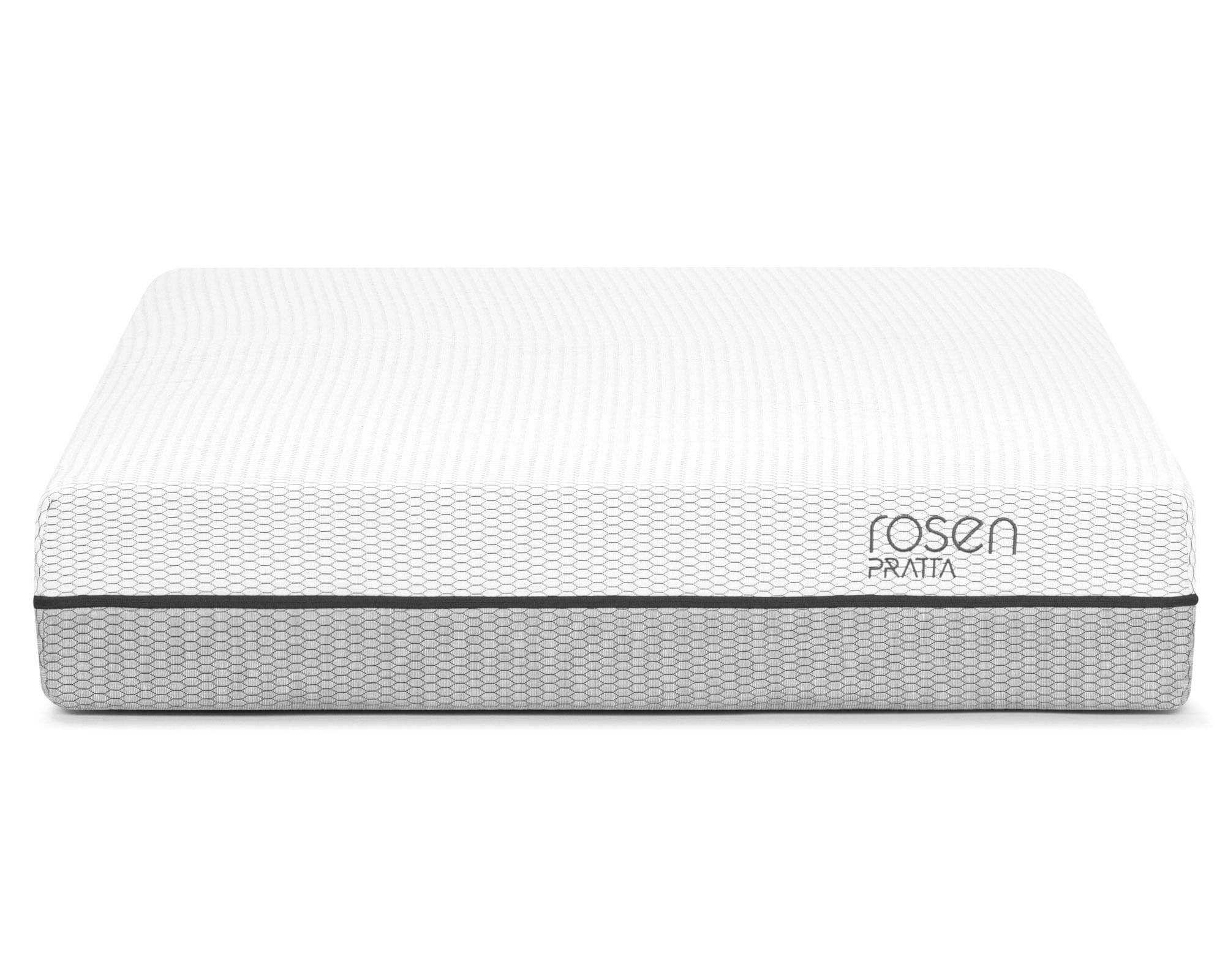 Rosen Colchón Pratta 0.90 x 2.00 cm