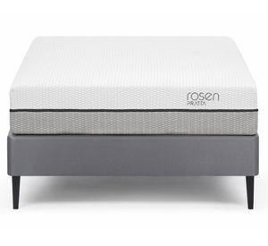 Cama europea 1.5 plazas Pratta Rosen