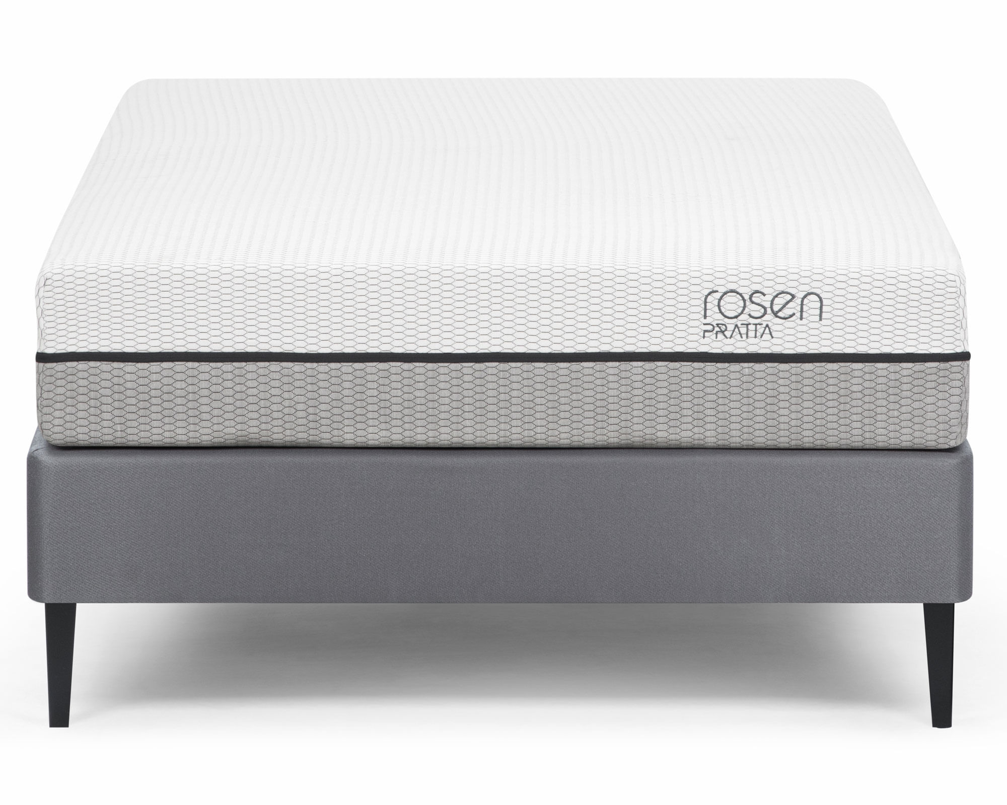 Rosen Cama europea 1.5 plazas Pratta Rosen