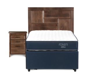 Diván Cama Upline 1.05x2.00 cm Dolce Rosen