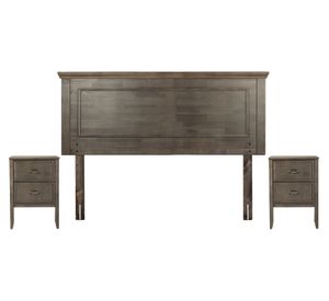 Boxet 2 plazas UpLine ruedas + set Anna Rosen