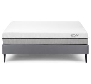 Cama europea 2 plazas Pratta Rosen