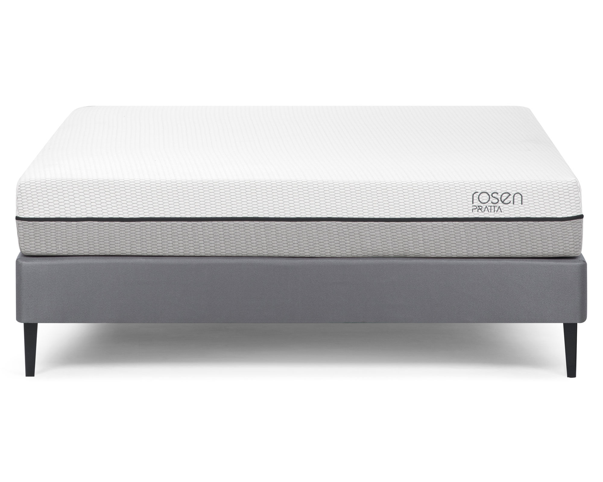 Rosen Cama europea 2 plazas Pratta Rosen