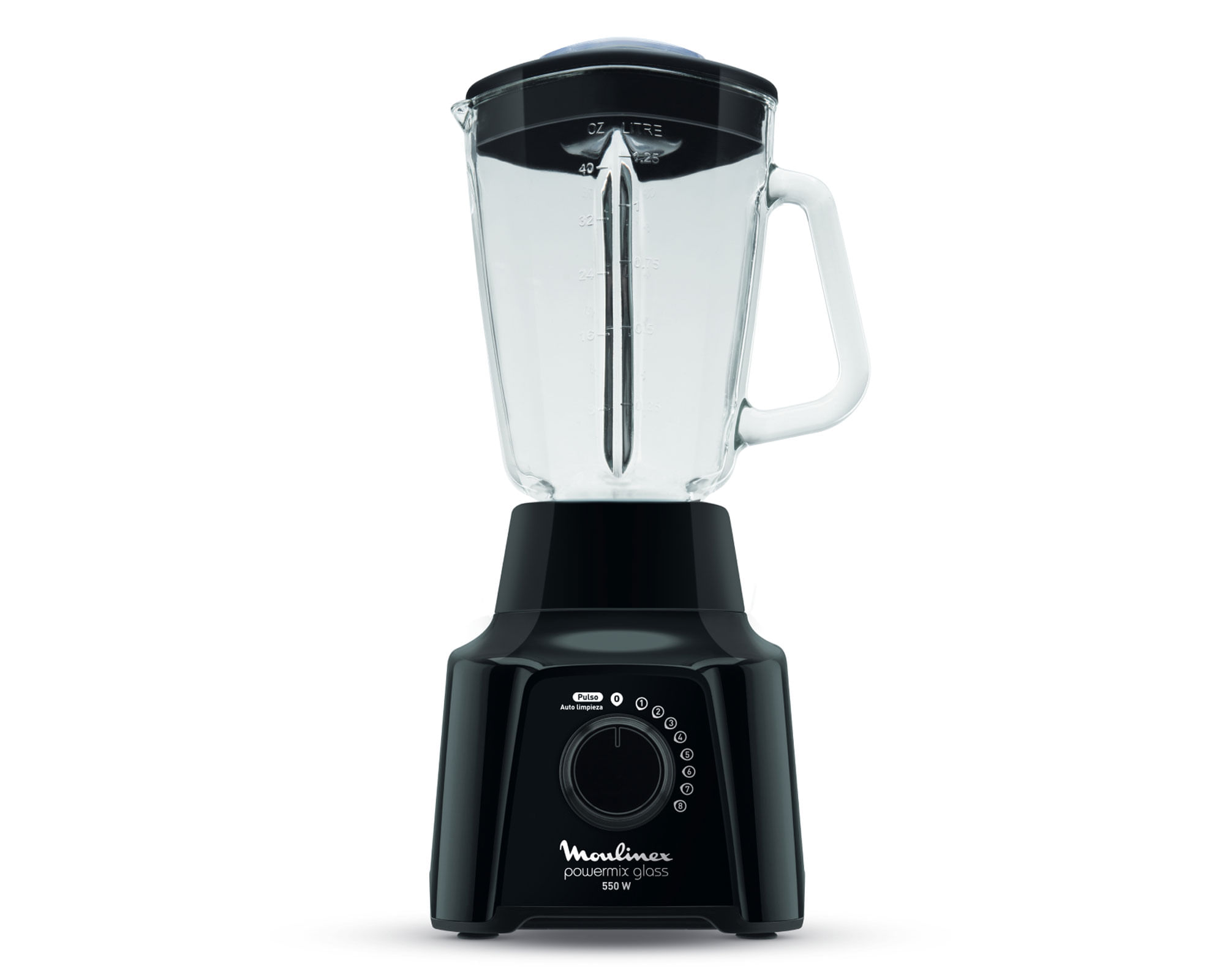 Moulinex Licuadora Powermix 1.75 litros Moulinex