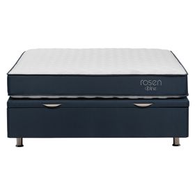 Boxet 2 plazas UpLine Rosen