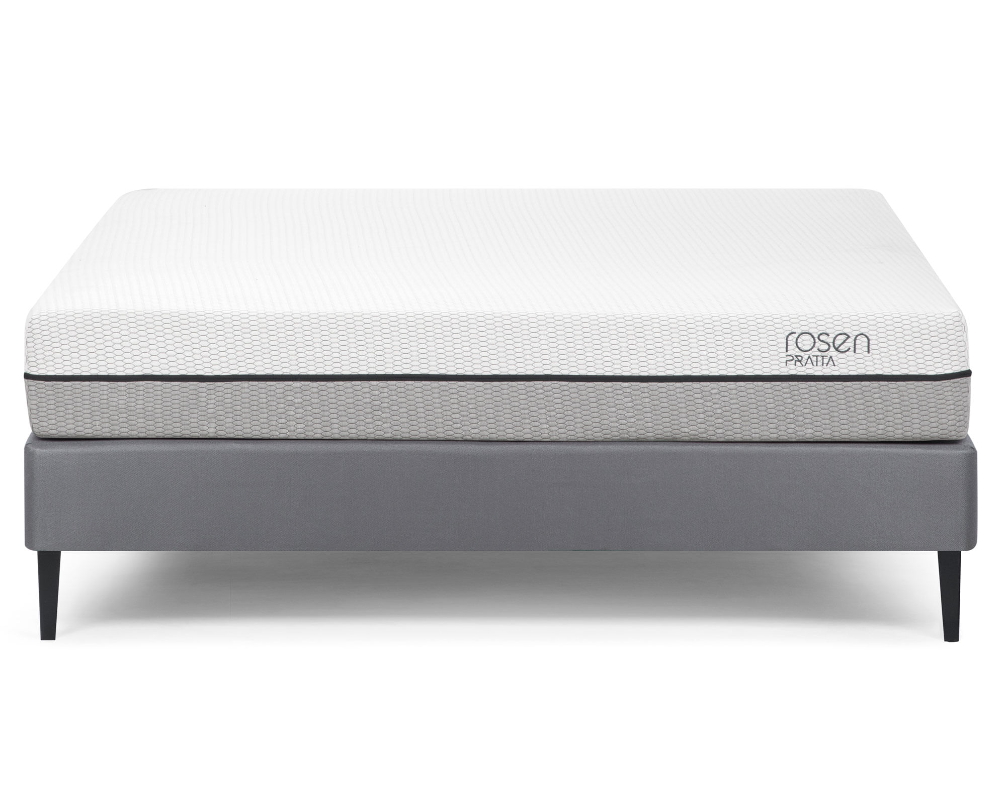Rosen Cama europea Full Pratta Rosen