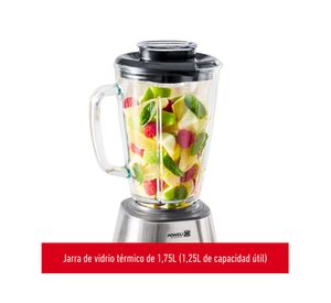 Licuadora Blendforce 1.75 litros Moulinex