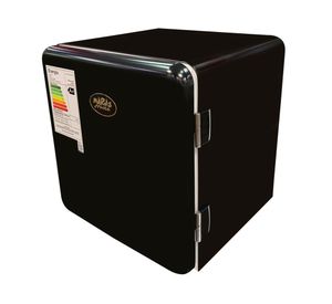 Frigobar retro 48 litros HS-65LN negro