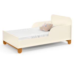 Cuna 2 funciones New Zupi beige